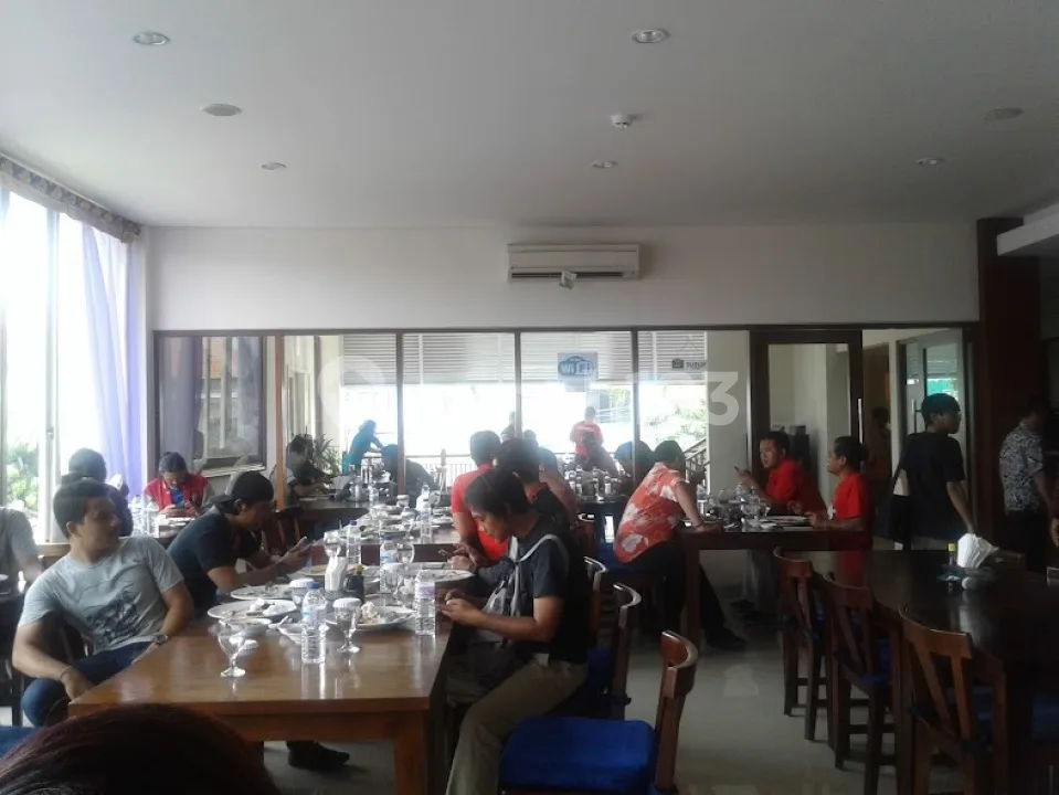 Hot List Di Jual Ruko Resto Lokasi Raya Kuta Badung - Image 3 of 4