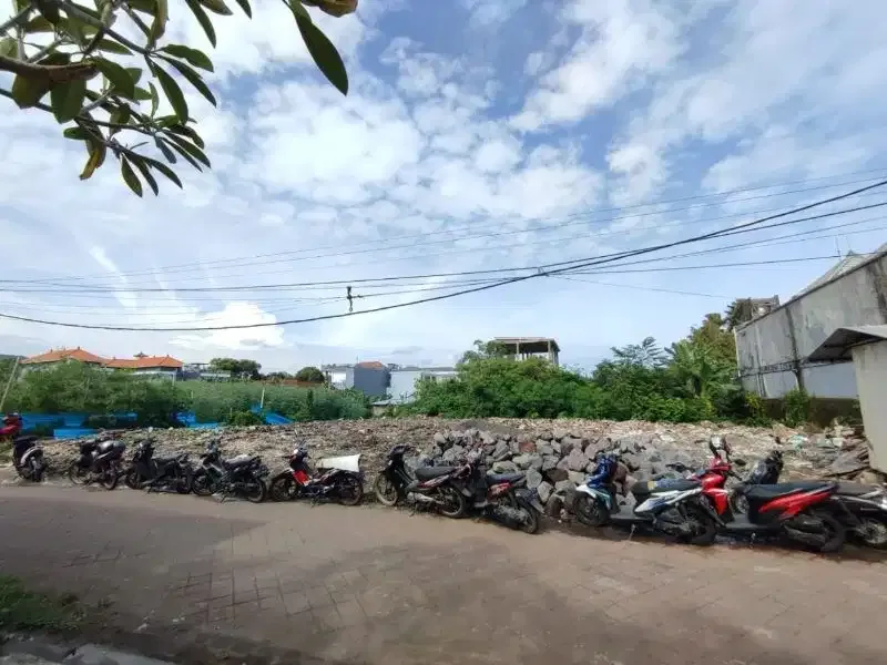 TANAH PREMIUM, BERAWA CANGGU - Image 2 of 7