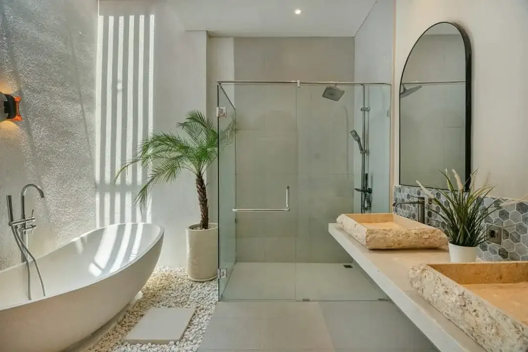 For Sale Brand New Modern Villa in Pecatu - Image 7 of 10