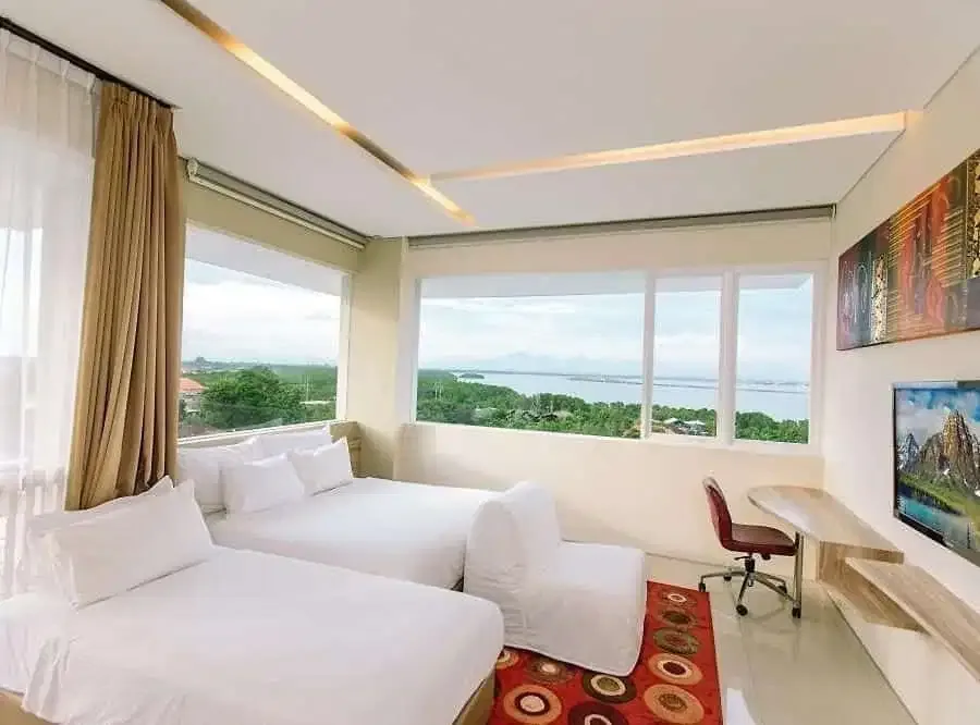Hotel Ocean View Nusa Dua - Image 8 of 10