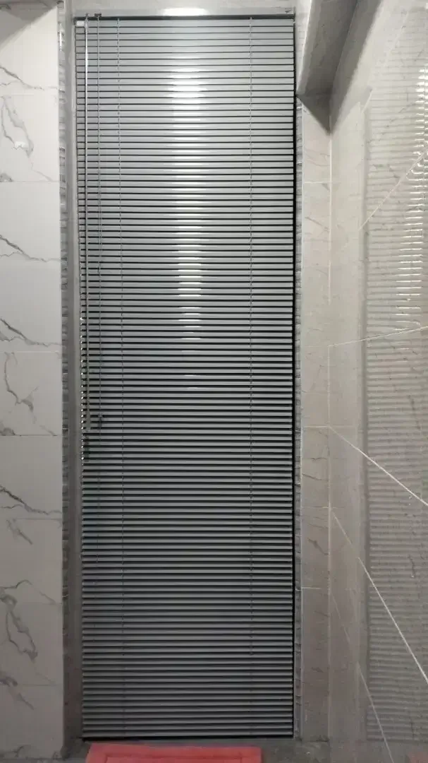 Gorden/ Korden Venetian Blind Untuk Jendela - Image 6 of 6