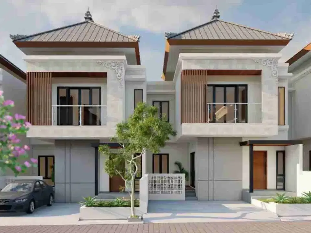 dijual villa mumbul Nusa dua - Image 4 of 6