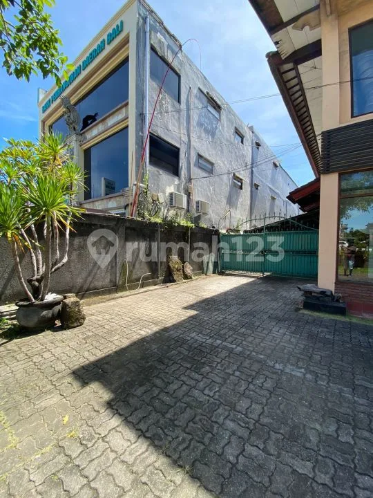 FOR SALE RUKO EX GALLERY LOKASI PREMIUM KUTA - Image 3 of 4