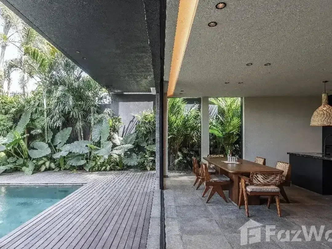 4 Bedroom Villa for rent at Black Villas by OXO - Image 6 of 10