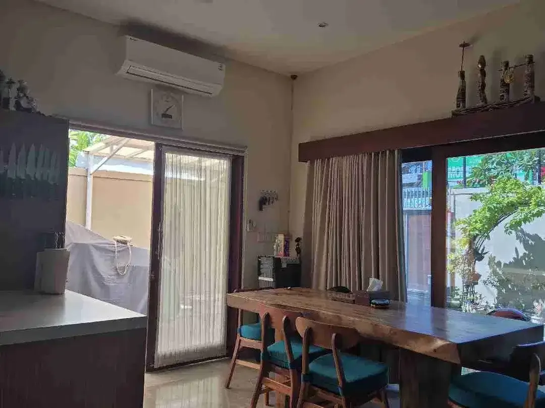 villa bumbak kerobokan bali - Image 9 of 10