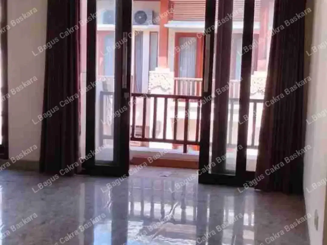 Disewakan Rumah 2 Lantai Minimalis Modern One Gate System 
Tukad Balian Renon, Denpasar Selatan - Image 6 of 10