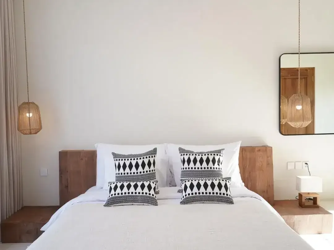 Leasehold 2 Bedroom Villa in Prime Seminyak - Image 5 of 10