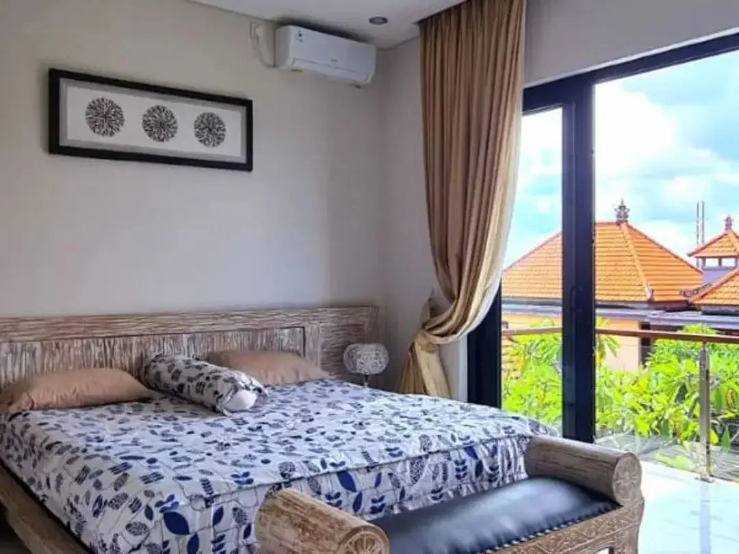 VILLA KETEWEL OPEN VIEW AREA TENANG - Image 7 of 10