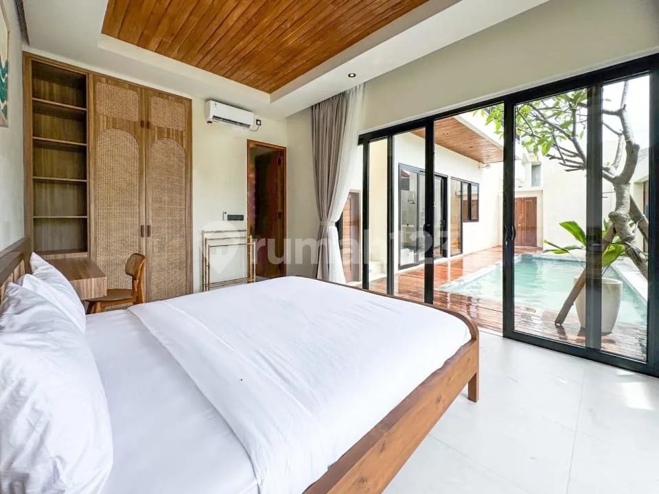 3 Units Brand New Complex | @2 Bedrooms Each | High Rental Potential - Image 4 of 4
