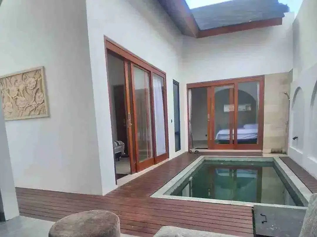 Villa Furnish dekat Tol Nusa dua - Image 4 of 10