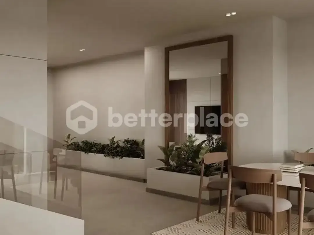Contemporary 2 Bedroom Villa in Peaceful North Canggu – Sunset Views & Resort Facilities - Image 10 of 10