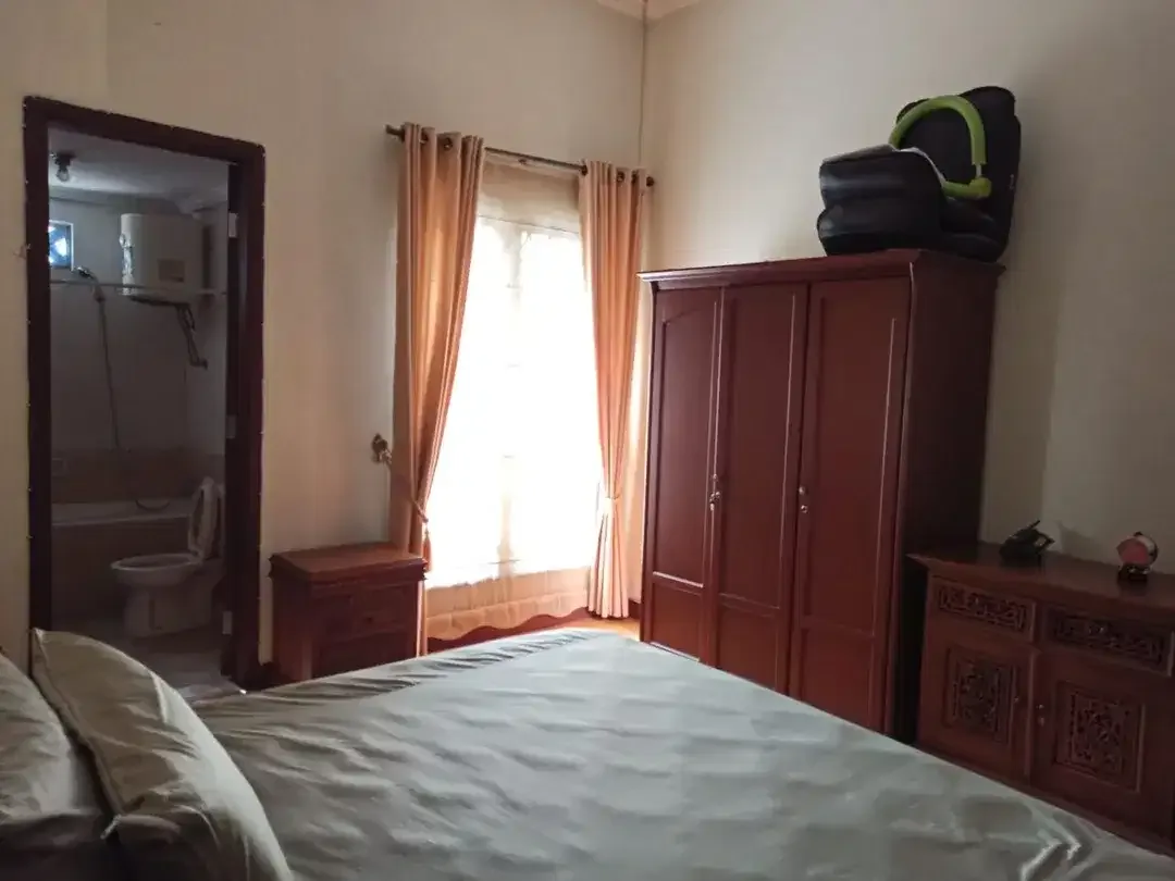 Luxury Living Starts Here – Rumah Mewah Siap Huni - Image 9 of 10