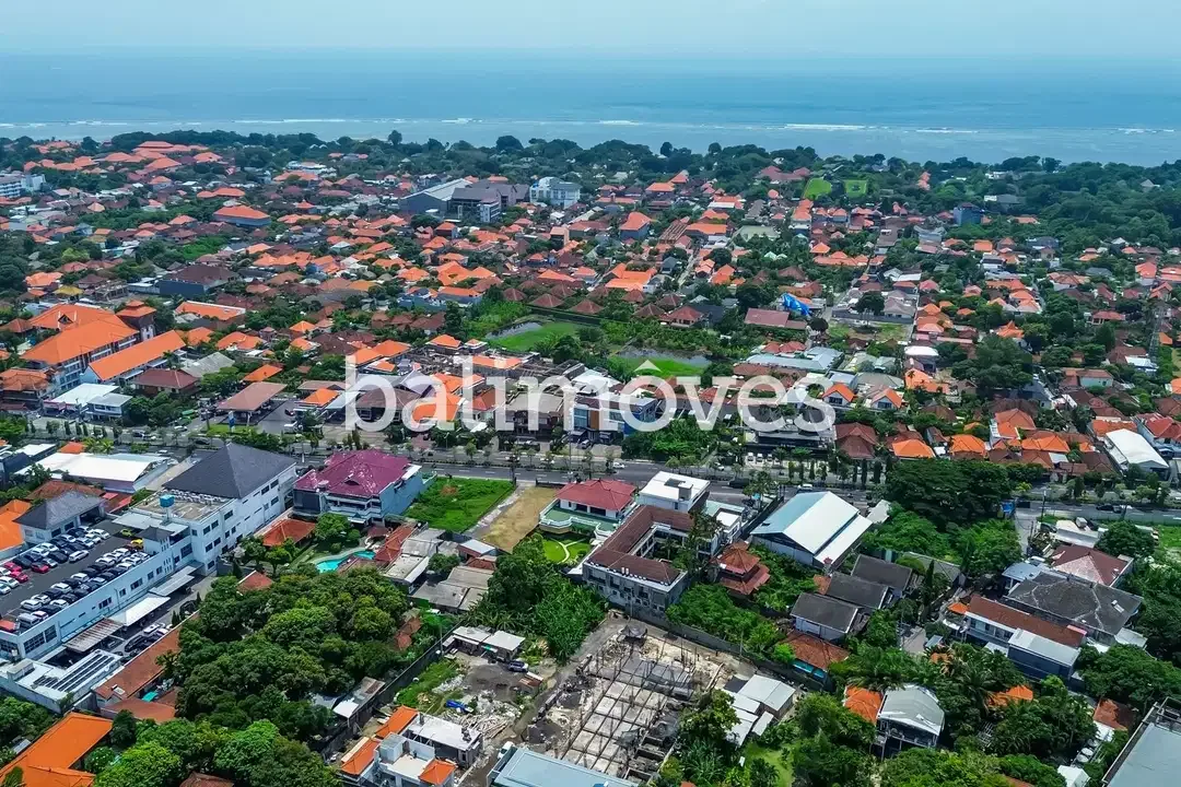 Villa Cantik 2 Kamar Tidur Sedang Dibangun Di Sanur - Image 7 of 10