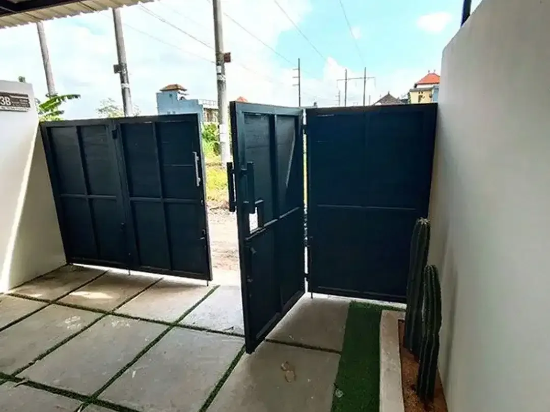 Rumah Sewa Tahunan Nyaman di Sanur Kaja – Dekat Pantai Padang Galak (Min Sewa 2 Th) - Image 3 of 10