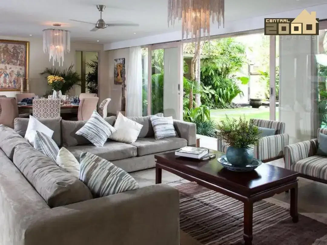 Luxury Freehold Villa – Sanur, Bali - Image 4 of 10