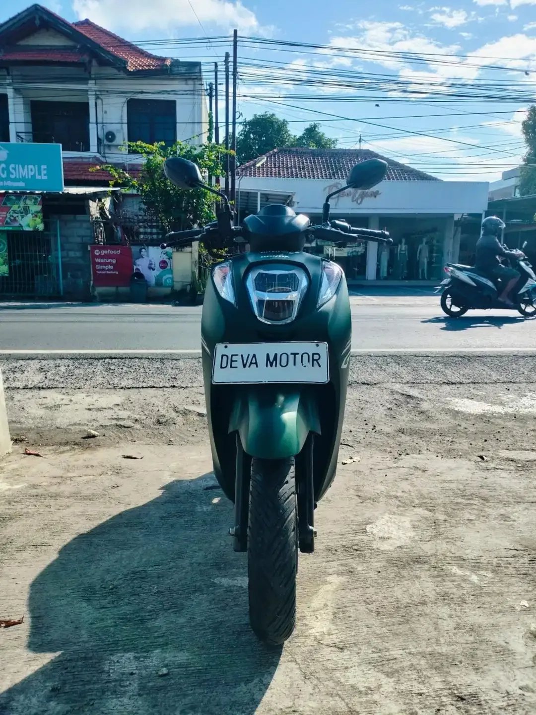 Genio 2025 DP 3 juta Deva motor - Image 4 of 7