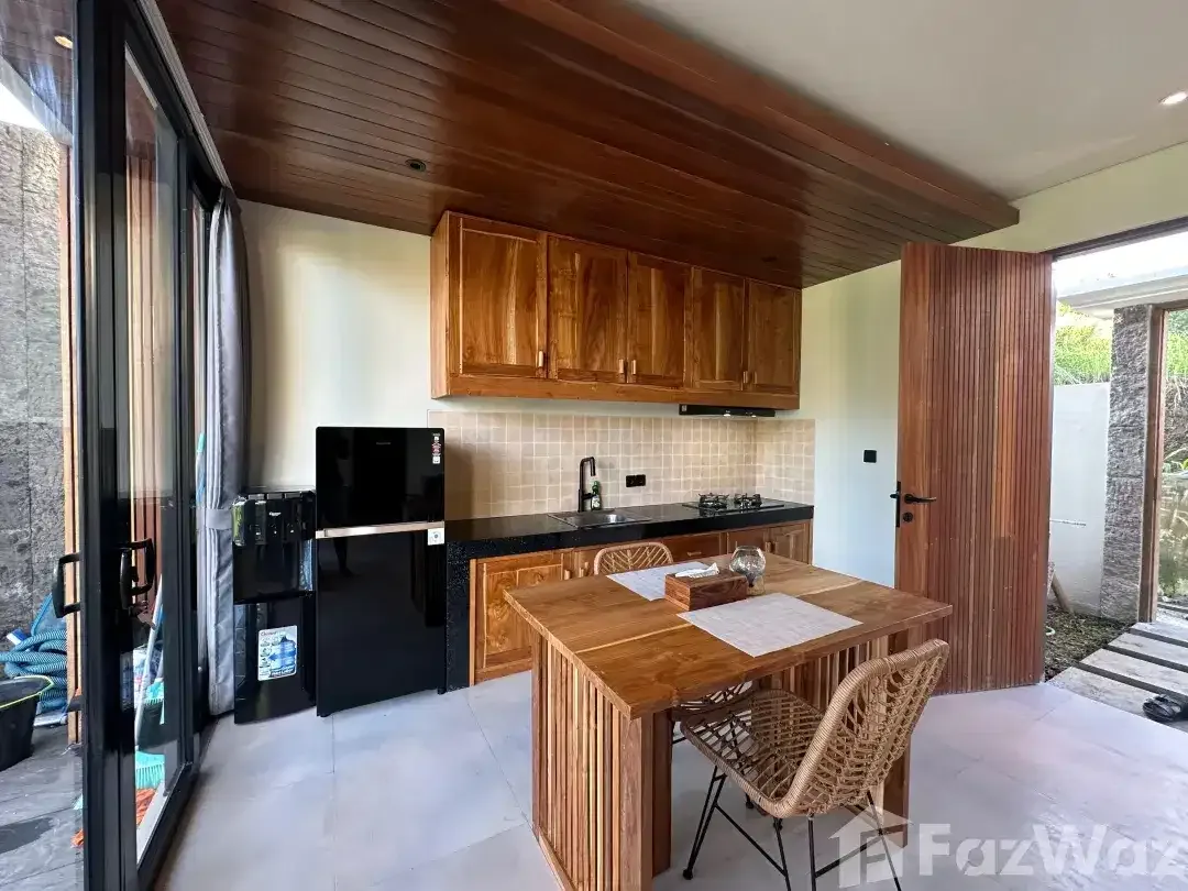 1 Bedroom Villa for rent in Ubud, Bali - Image 5 of 8
