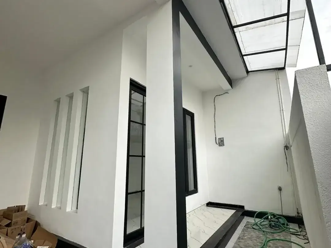 RUMAH DIJUAL – STYLE MINIMALIS, PESANGGARAN, DENPASAR SELATAN - Image 3 of 5