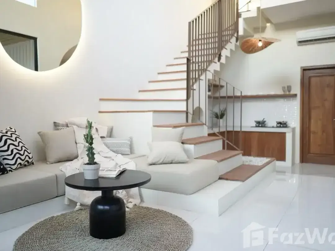 2 Bedroom Villa for sale in Petitenget, Bali - Image 4 of 10