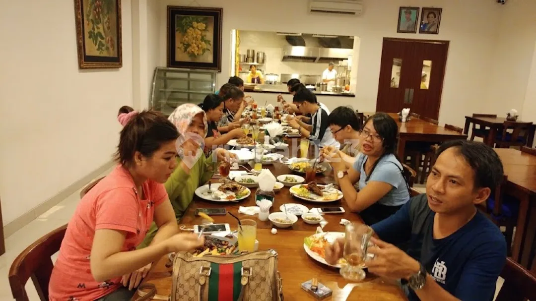 Hot List Di Jual Ruko Resto Lokasi Raya Kuta Badung - Image 4 of 4