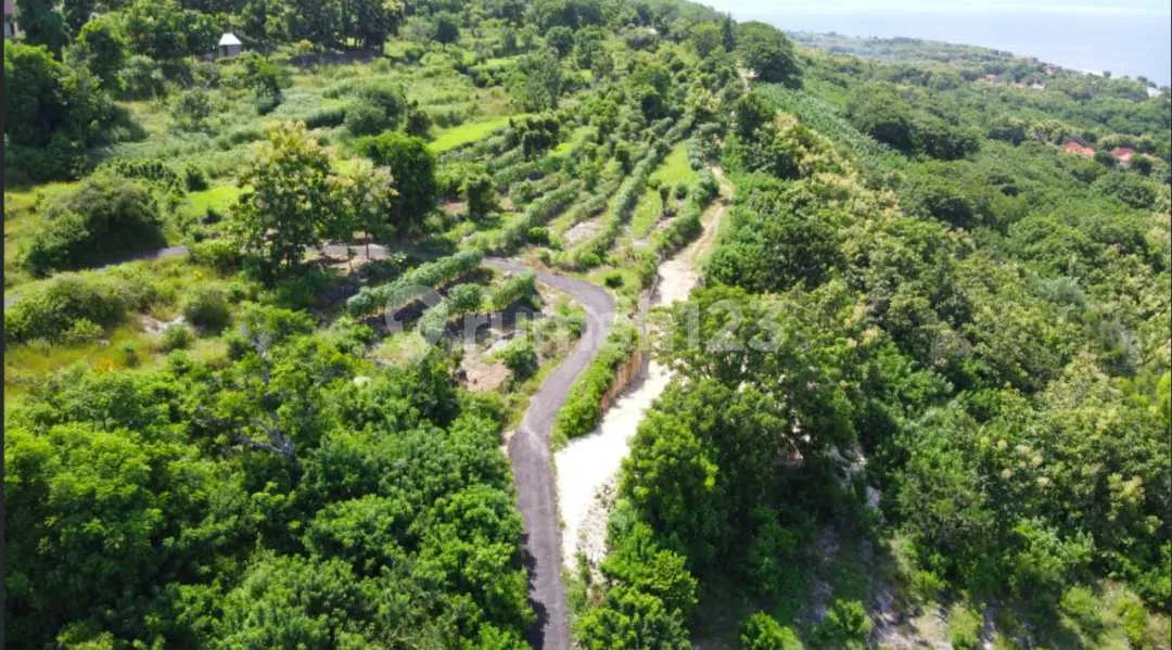 Dijual Tanah Strategis Cantik di Nusa Penida Bali - Image 3 of 4