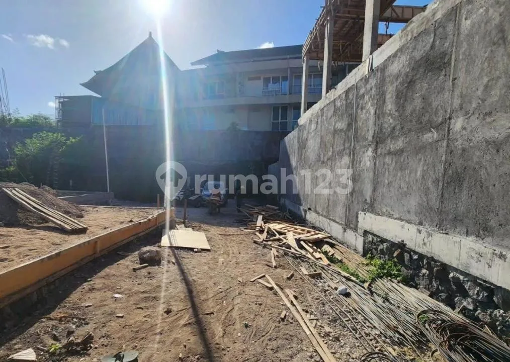 Dijual Tanah Denpasar Selatan Sanur - Image 4 of 4