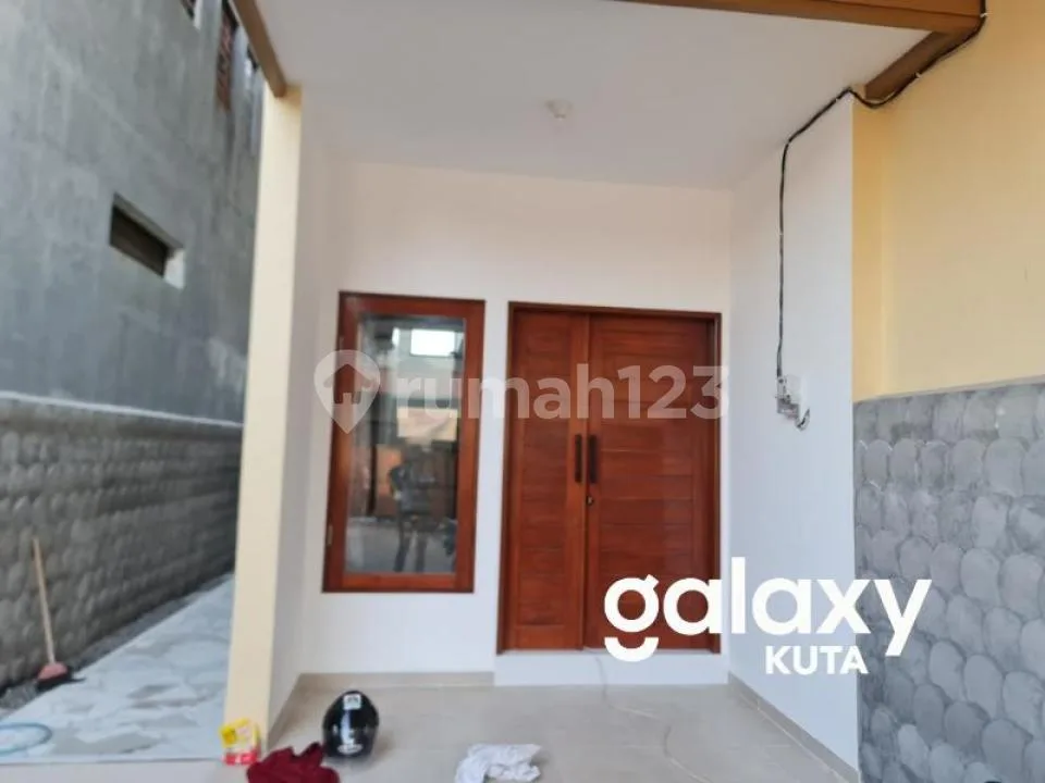Disewakan Rumah Tinggal di Renon Denpasar Selatan - Bali - Image 3 of 4