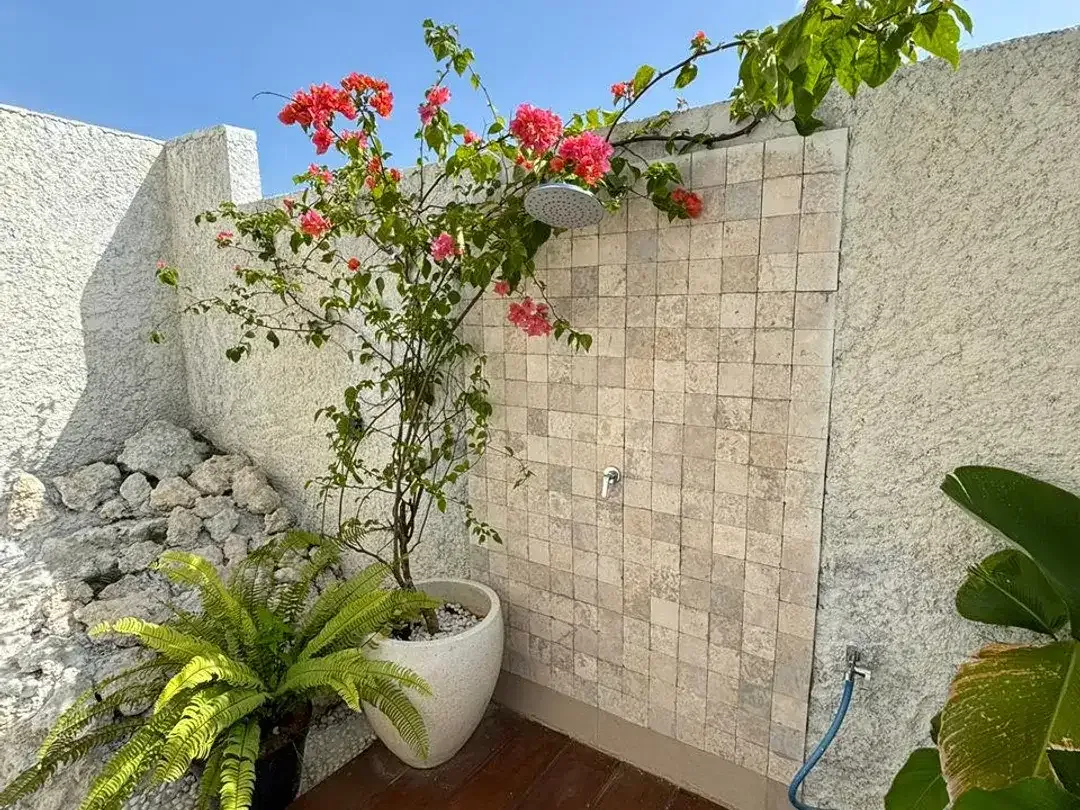 Modern Minimalist Villa Jimbaran - Image 7 of 10