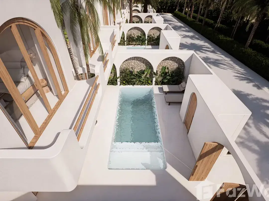 2 Bedroom Villa for sale in Uluwatu, Bali - Image 1 of 9