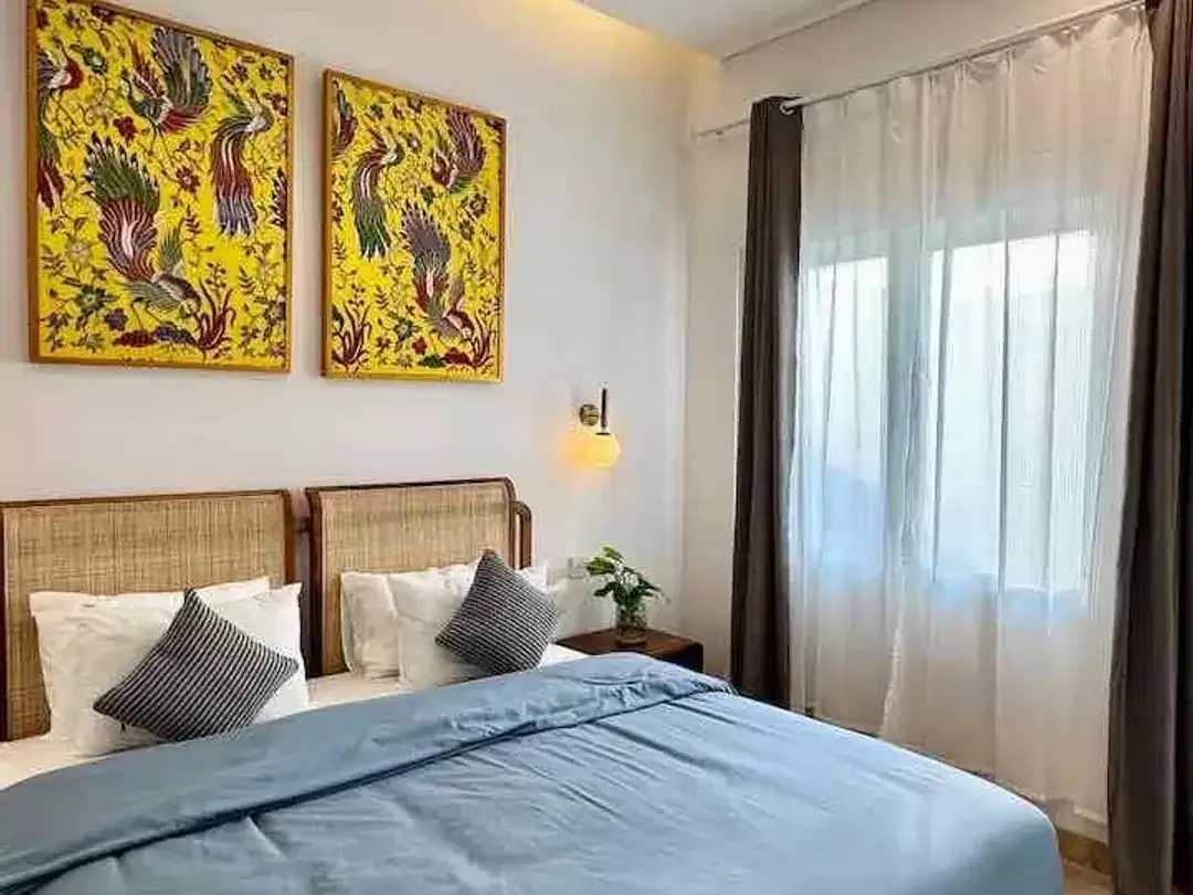 Villa Baru Puri Gading Jimbaran - Image 8 of 10