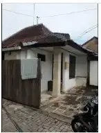 Dijual rumah di Jalan Gunung Lumut Denpasar - Image 2 of 6