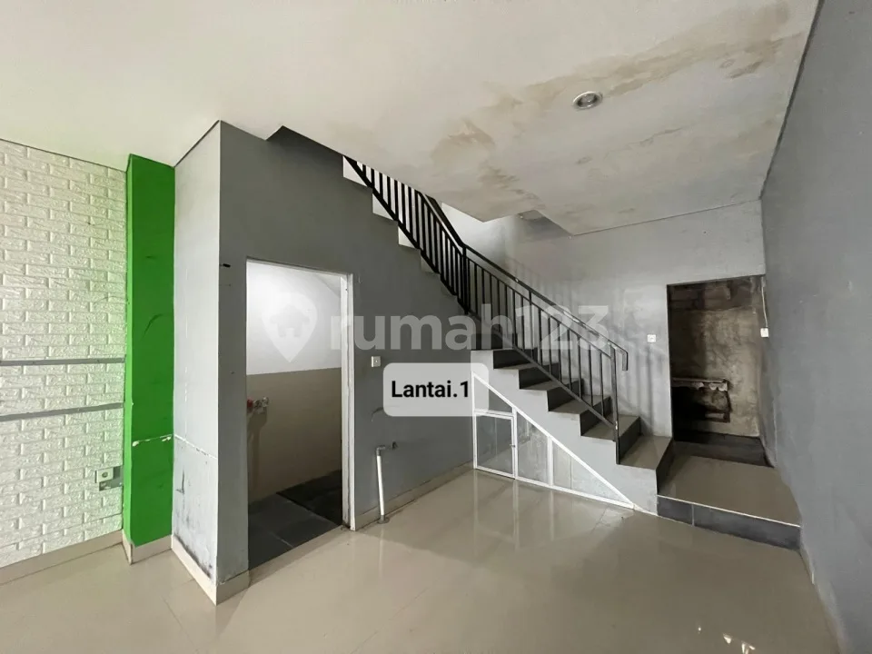 Dijual Cepat Ruko di Jalan Utama Tukad Balian, Denpasar, Bali - Image 3 of 4