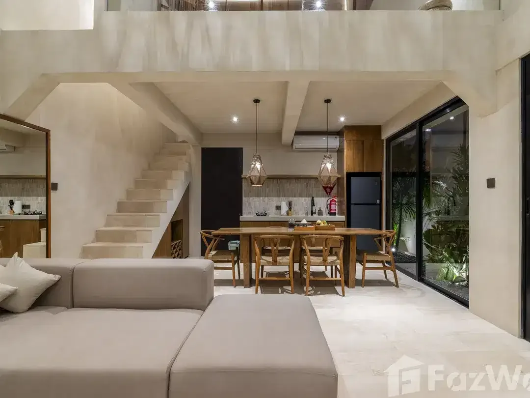 1 Bedroom Villa for sale in Balangan, Bali - Image 8 of 9