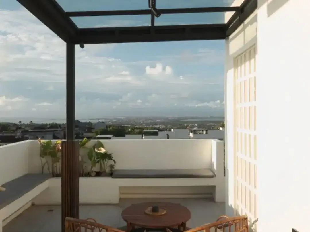 For Lease Amazing Beautiful Villa - Located In Beautiful Jimbaran Area - Image 3 of 10