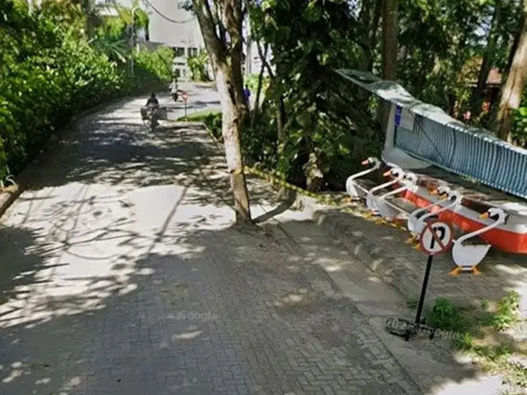 Lsh-027.Stp | Dipasarkan Tanah Hak Sewa Long-Term Land Lease di Pantai Nyanyi – Tabanan - Image 2 of 9