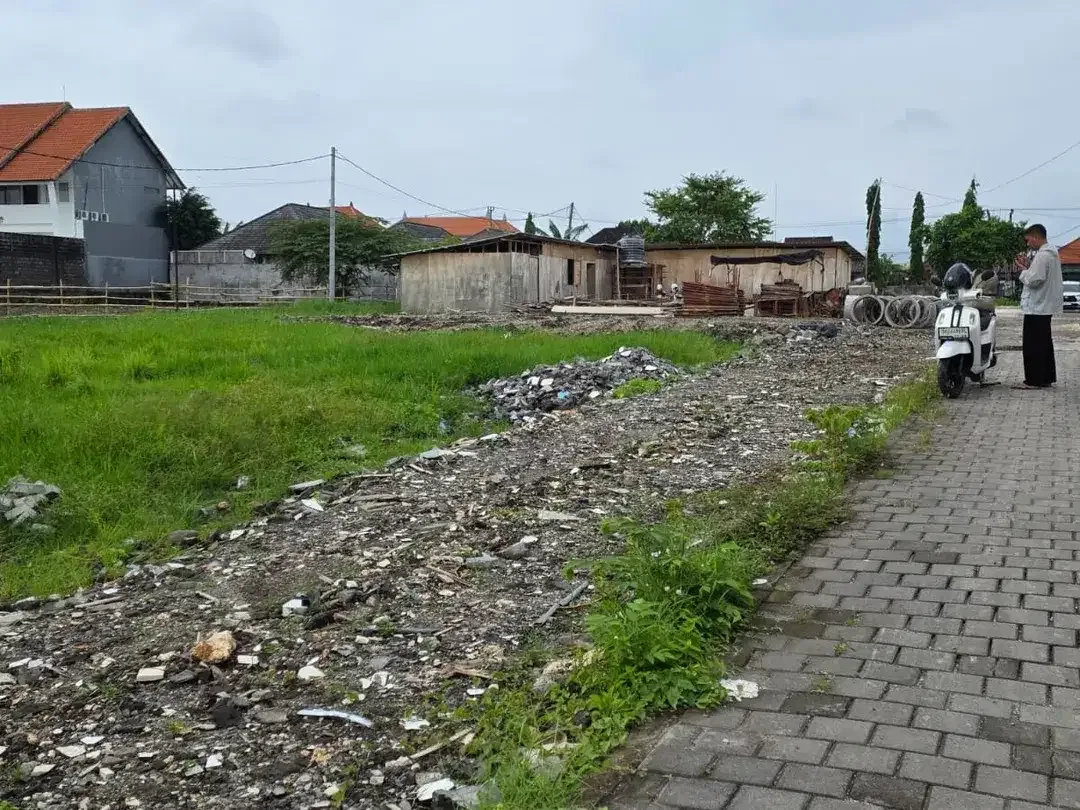 Dijual Tanah di Kawasan Premium - Umalas - Image 3 of 8
