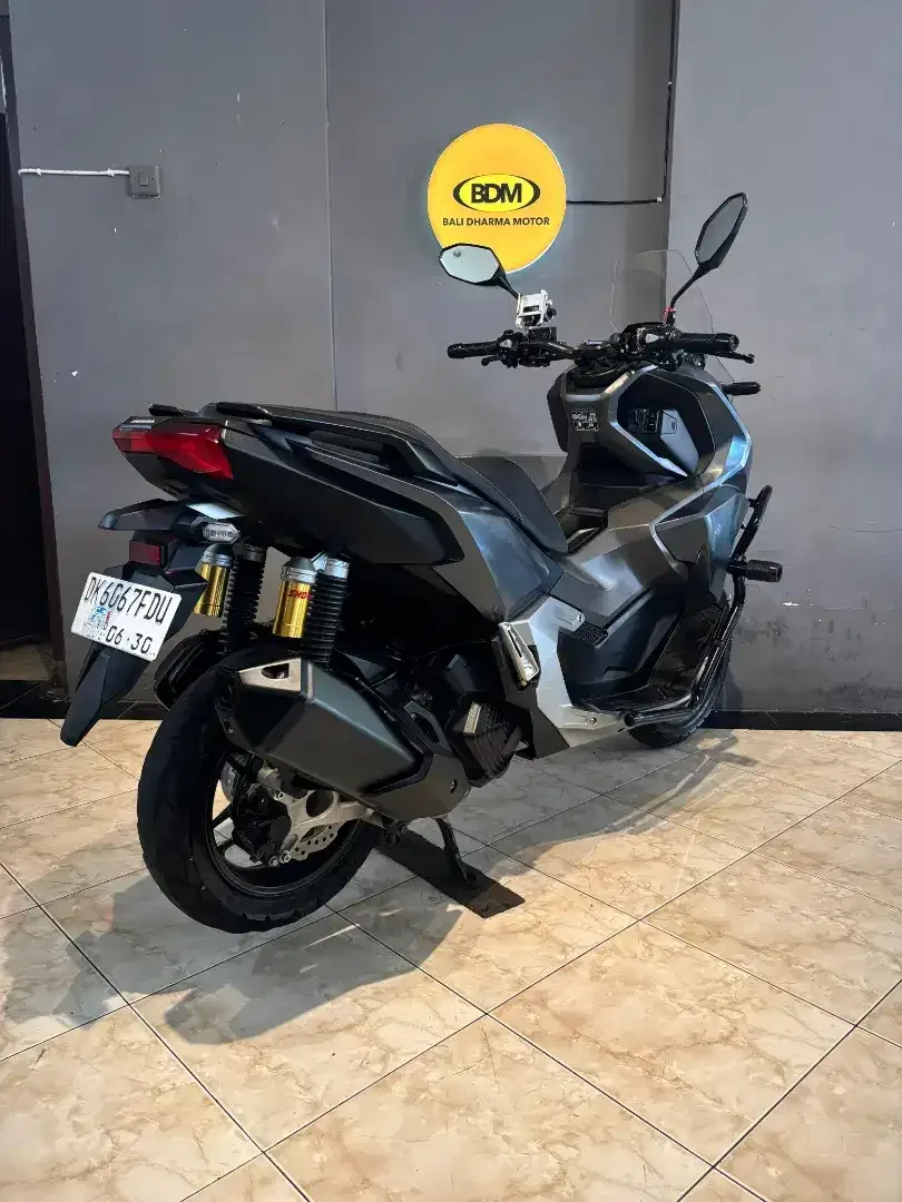 Honda HDV. 160 CC thn. 2025 PMK cash Bali dharma motor - Image 1 of 5