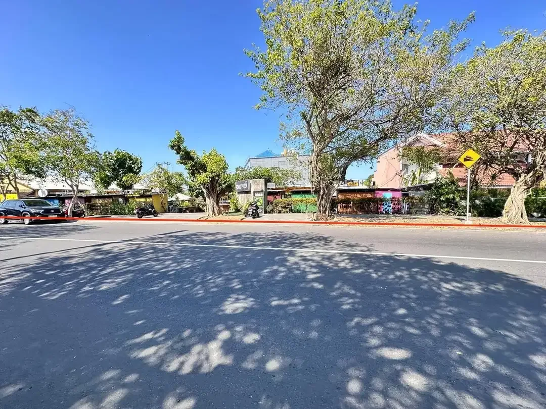 Tanah KOMERSIAL Jl Raya Siligita Nusa Dua - Image 2 of 10