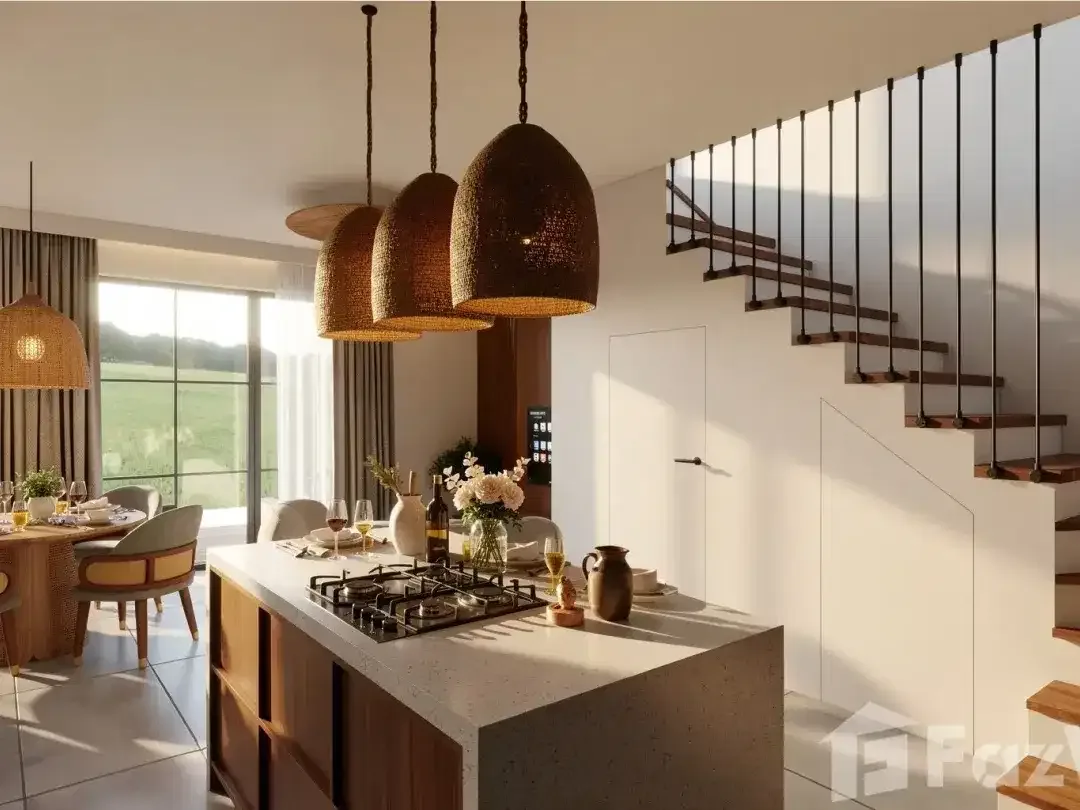2 Bedroom Villa for sale at KAMRITA CITRINE - Image 6 of 10