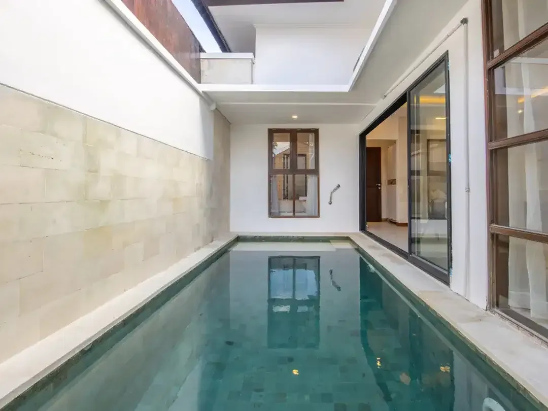 Freehold - Charming Freehold Villa in Ungasan, Bali - Near Beaches & Lifestyle Spots - Image 5 of 10