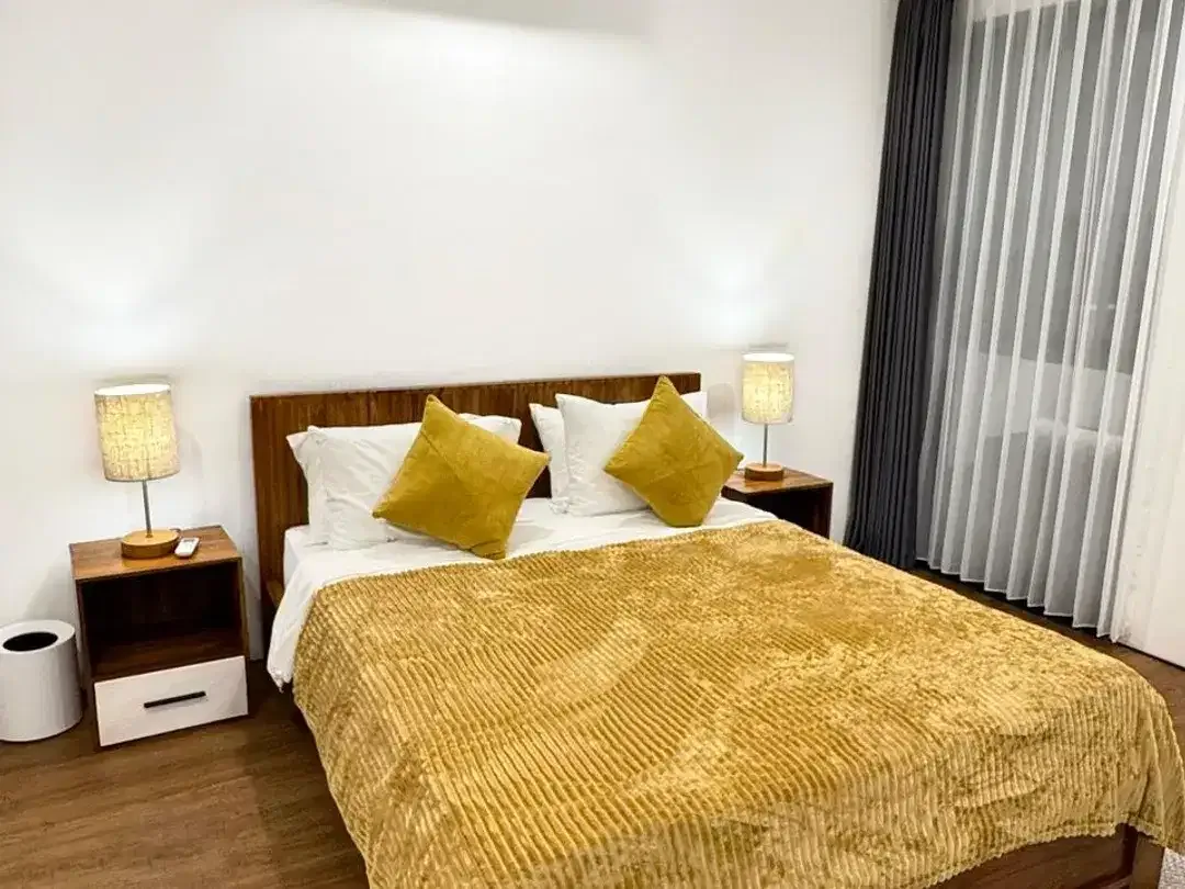 Vila luas dengan 5 kamar tidur di kawasan Balangan, Jimbaran! - Image 10 of 10