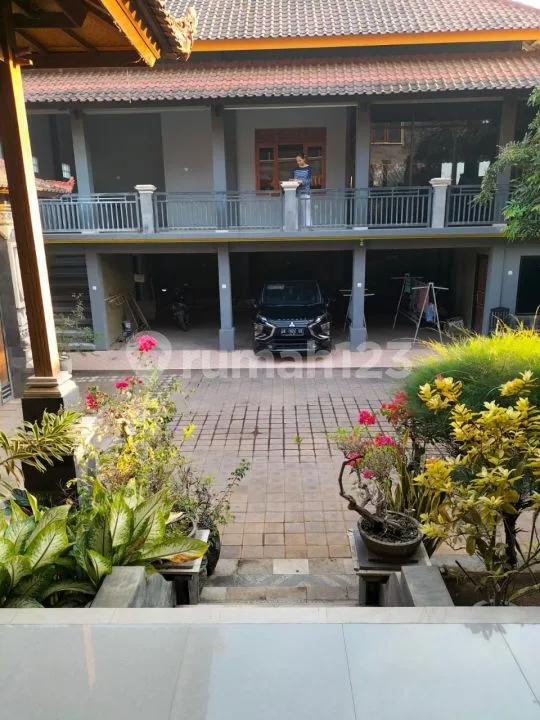 Dijual Rugi Rumah Besar LT 465m2 Di Celukan Bawang Buleleng Bali Bisa KPR - Image 2 of 4