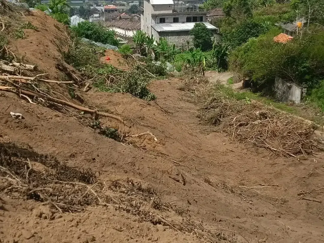 Land for sale in Baturiti, Bali - Image 2 of 6