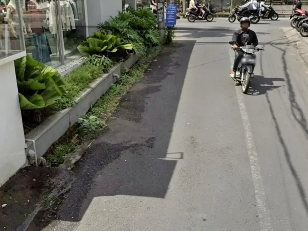 DIJUAL TANAH STRATEGIS – PINGGIR JALAN PERERENAN, CANGGU - Image 4 of 4