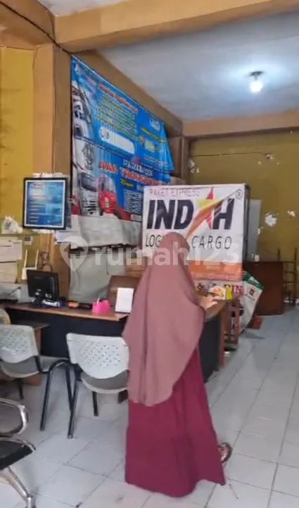 (Butuh Uang Cepat)Dijual Ruko Lokasi Trategis di By Pas Kediri Tabanan Bali. - Image 4 of 4