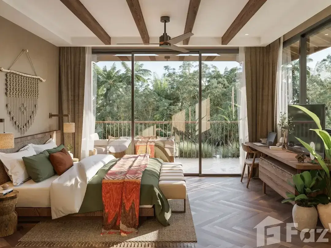 4 Bedroom Villa for sale in Kedungu, Bali - Image 8 of 10