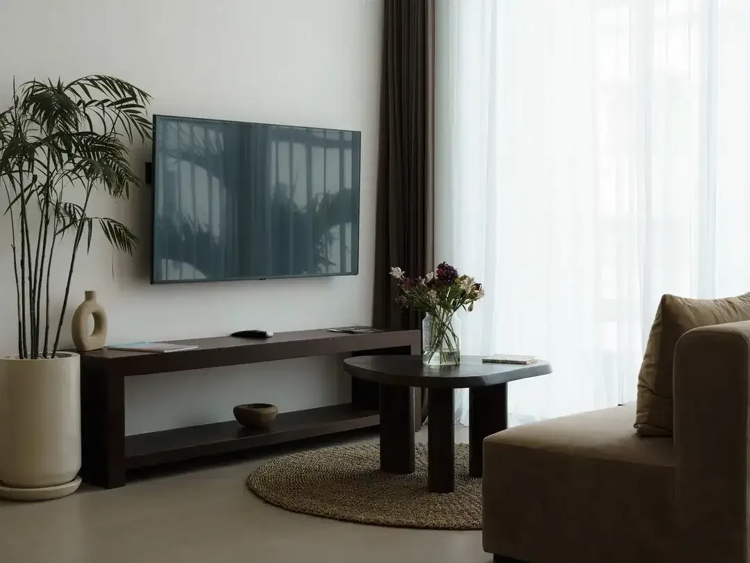 Leasehold - Brand new 1 Bedroom Apartment for Sale Leasehold in Berawa Canggu Bali - Image 4 of 10