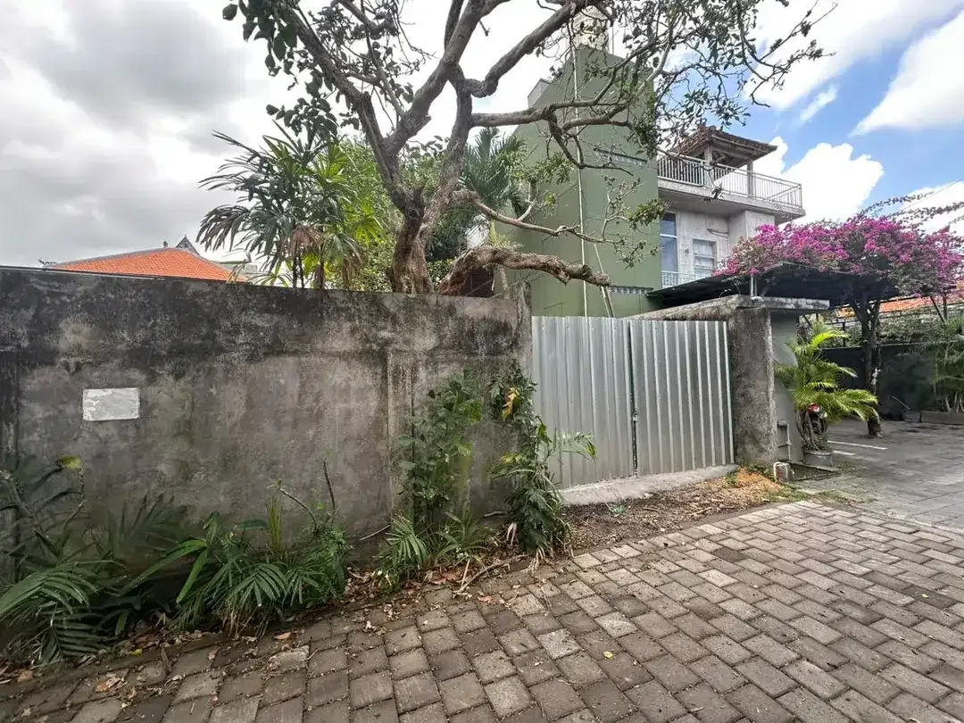 DIJUAL TANAHDI LOKASI PREMIUM - CANGGU, BALI - Image 3 of 10