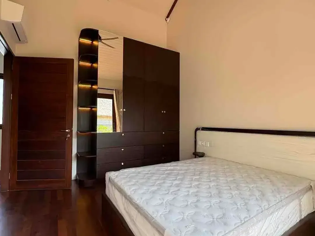 3 BR BRAND NEW VILLA IN SANUR WALKING DISTANCE TO THE BEACH - Image 4 of 10