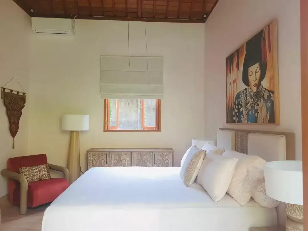 Villa Kemenuh Ubud Gianyar Bali - Image 2 of 10